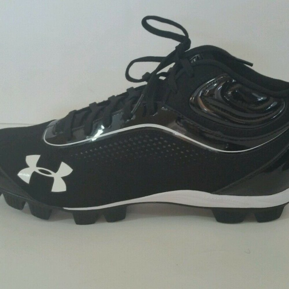 UnderArmour MLB AuthenticCollection Baseball Cleat